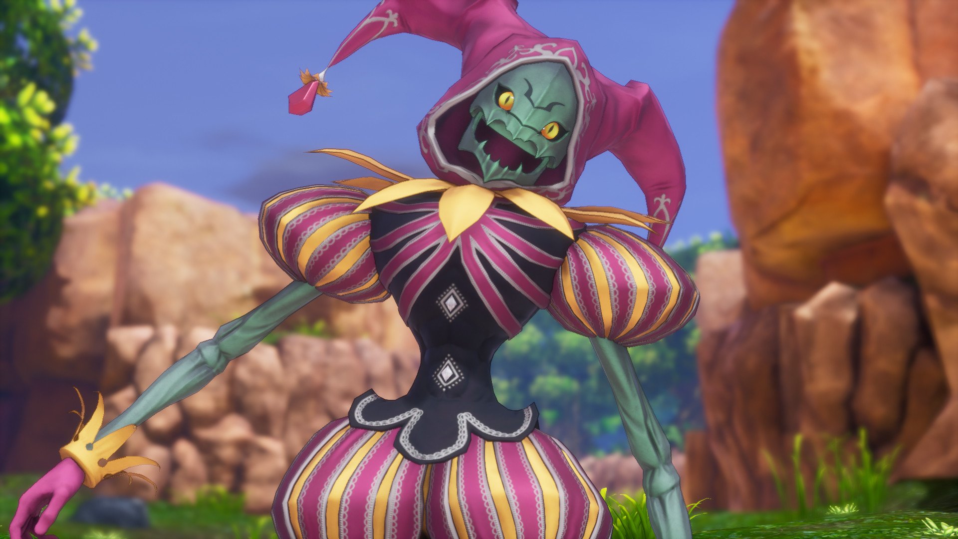 Trials of Mana - Imagen 12